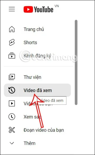 Het is heel eenvoudig om reacties op YouTube te vinden
