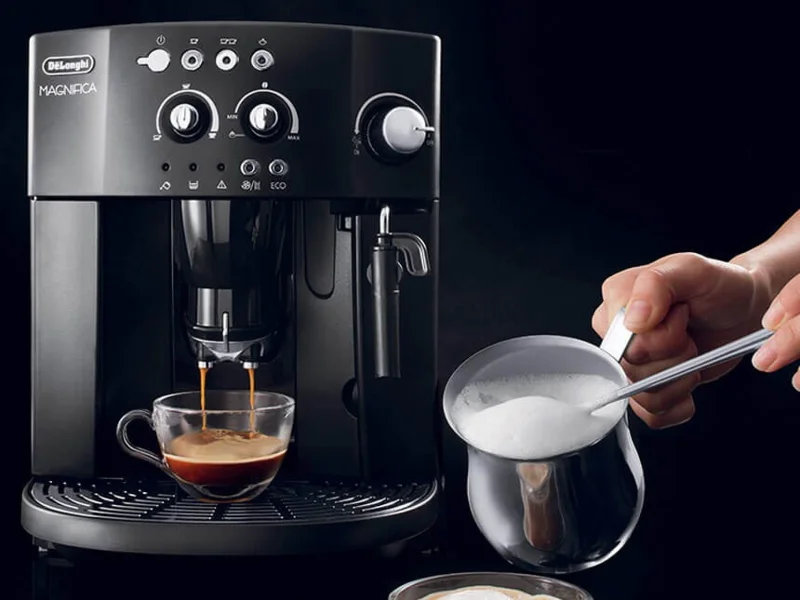 Las 5 mejores cafeteras automáticas para el hogar