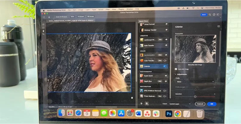 Photoshop of Pixlr voor betere fotobewerking?