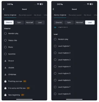 기본 iPhone 알람 시계를 버리고 Alarmy로 전환해야 하는 이유