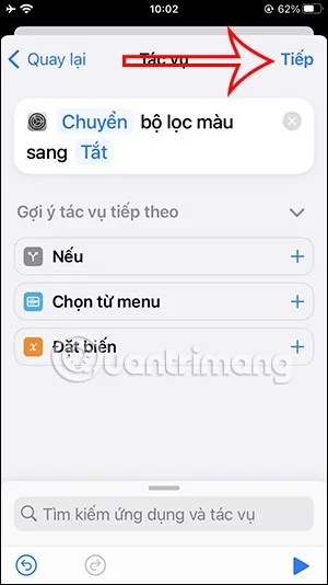 Jak automatycznie zmienić ekran iPhone'a na odcienie szarości