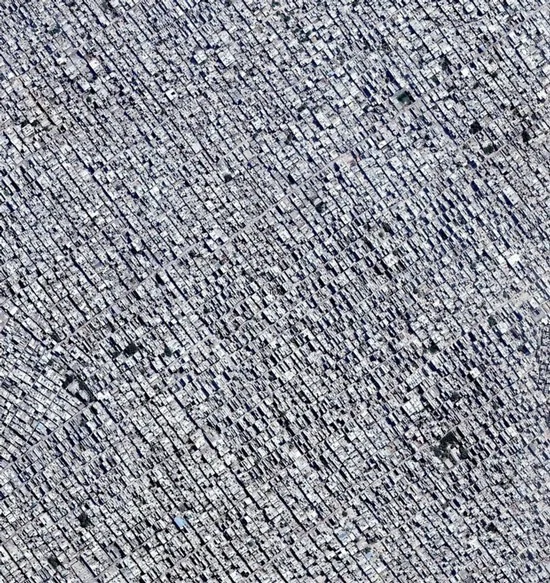 19 Fotos, die die Geheimnisse der Welt entschlüsseln