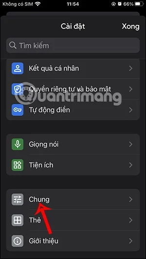 Cómo ocultar Géminis en la búsqueda de Google
