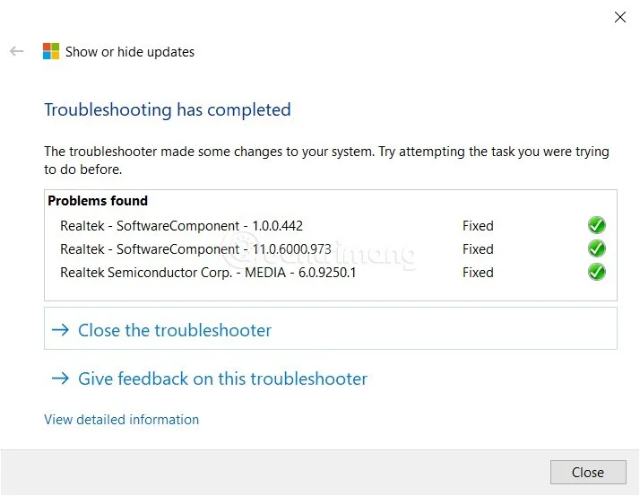 How to turn off Windows Update on Windows 10, turn off Windows 10 update permanently