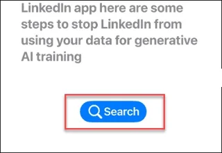 Come cercare contenuti nei file di registrazione vocale su iPhone