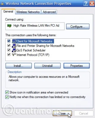 How to Assign a Static IP Address in Windows 11, 10, 8, 7, XP, or Vista