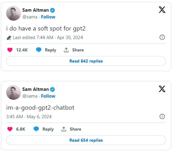 How to Try the Mysterious GPT-2 Chatbot