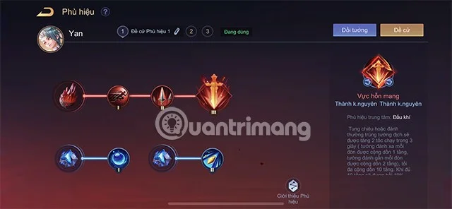 Yan Sezon S1 2023'ün nasıl oynanacağı ve donatılacağına dair talimatlar