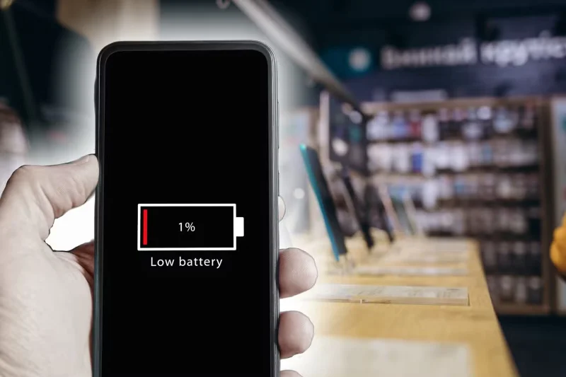 10 conceptos erróneos sobre la carga del iPhone