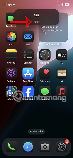 Cómo cambiar el nombre de Siri en iOS 18 a tu gusto