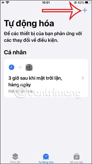 Jak automatycznie zmienić ekran iPhone'a na odcienie szarości