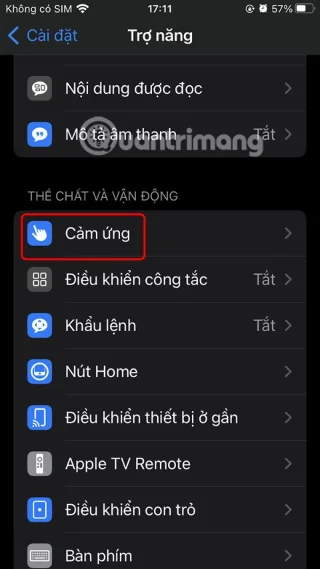 측면 버튼을 사용하여 iPhone 통화 종료를 취소하는 방법