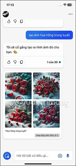 휴대폰에서 Microsoft Copilot을 사용하는 방법