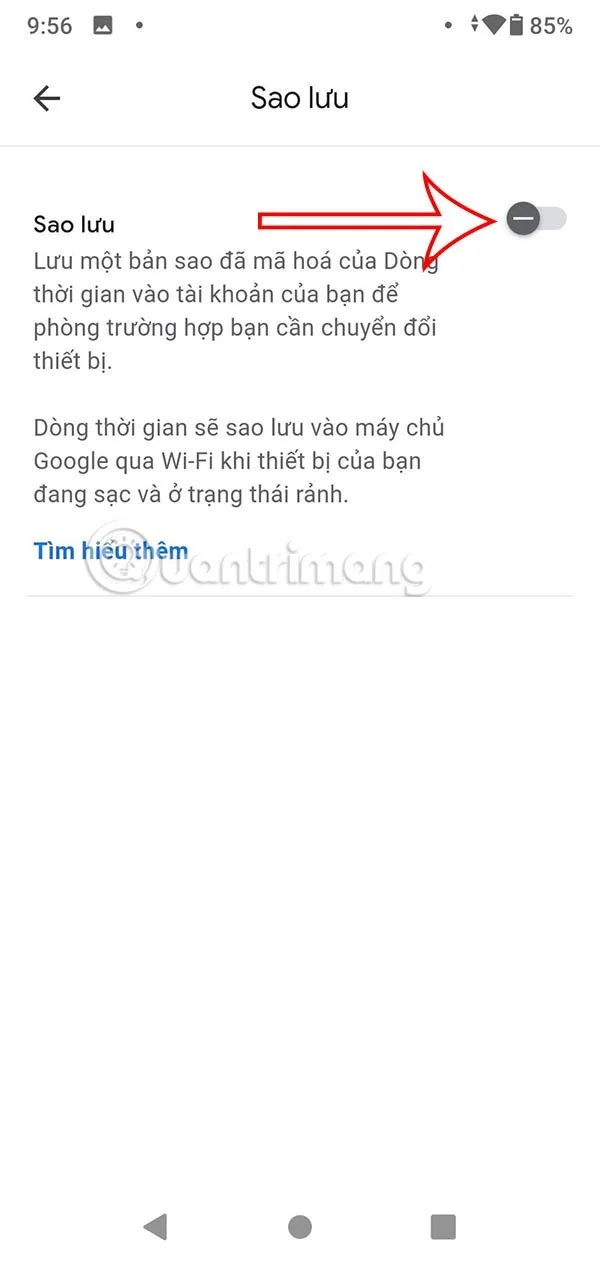 Cómo desactivar el cifrado de extremo a extremo en Messenger en el teléfono y la PC