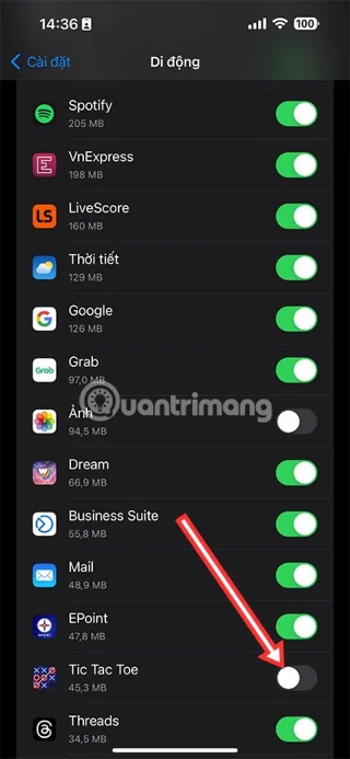 How to hide ads when playing games on your phone