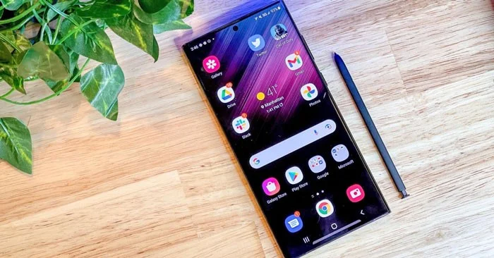 12 configuraciones en teléfonos Samsung Galaxy que debes cambiar