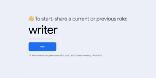 Google lanza Career Dreamer, su última herramienta de IA para ayudarte a elegir la carrera perfecta
