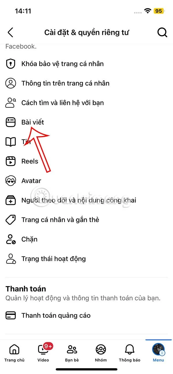 Hoe Meta AI op Messenger, Facebook en Instagram uit te schakelen