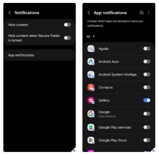 8 tips voor het beveiligen van mappen die Samsung Galaxy-gebruikers moeten weten