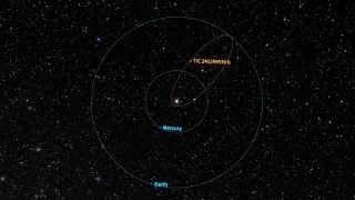 Descubren un exoplaneta con un clima extremo y una órbita inusual