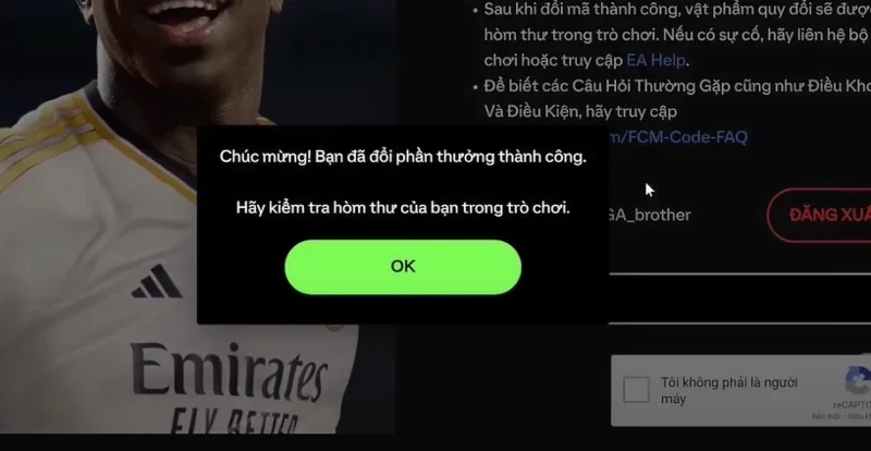 Neuester FC Mobile Code 25.04.2025