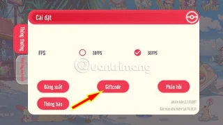 Laatste Mega Academy Code 4/2025