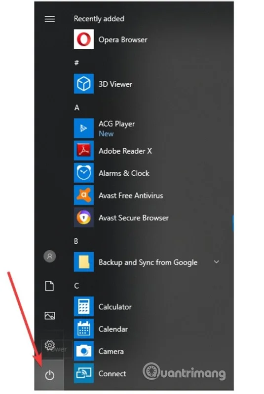 How to fix Bad System Config Info error in Windows 10