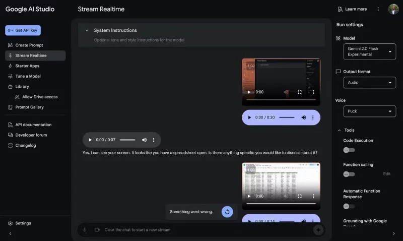 Wat is Google AI Studio? Hoe AI Studio te gebruiken als leer- en werkinstrument