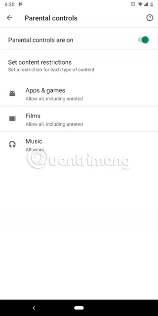 6 formas de ocultar y restringir aplicaciones en Android