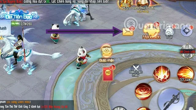 Último código de Blood Shadow Twin y cómo ingresar el código