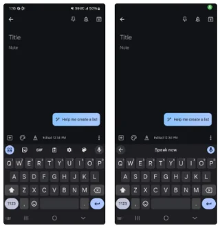 8 funciones integradas de Android para ayudarte a mantenerte productivo