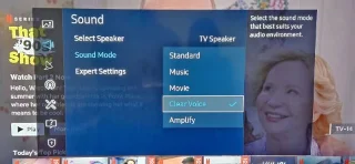 Cómo solucionar el problema de los diálogos difíciles de escuchar en Smart TV