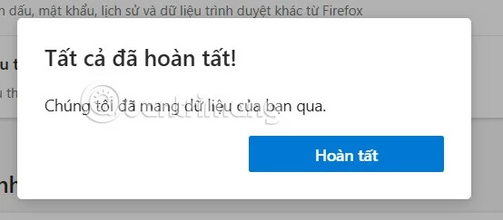 Hoe importeer ik Google Chrome-bladwijzers naar Edge?