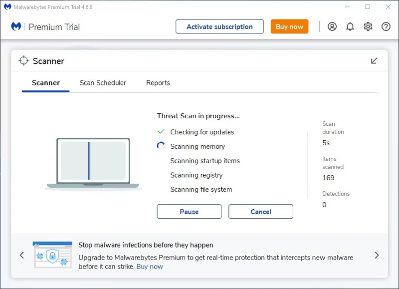 15 herramientas de diagnóstico para comprobar el estado de su PC con Windows