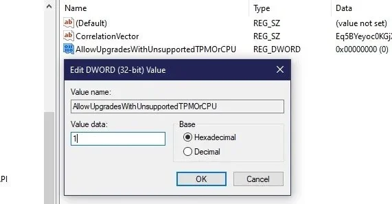 How to Install Windows 11 on an Unsupported PC