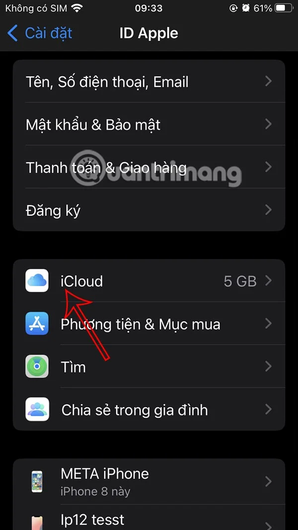 Cómo dejar de compartir el historial web de Safari entre varios dispositivos