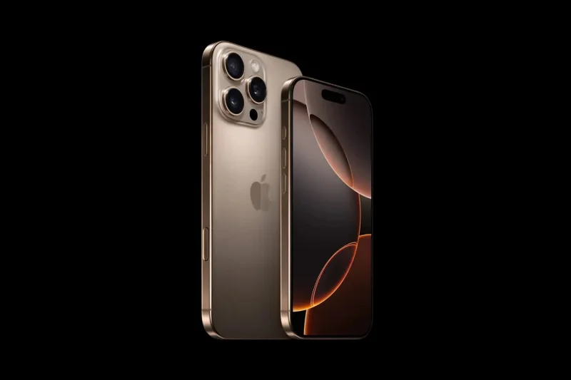 안드로이드 플래그십에 아직 없는 iPhone 16 Pro의 7가지 기능