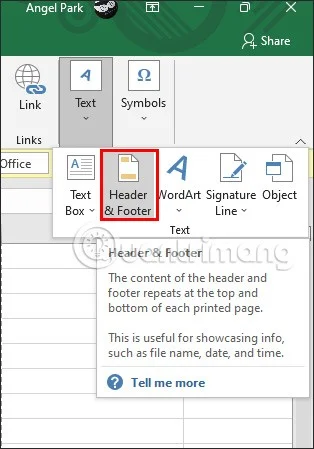 6 manieren om pagina's in Excel extreem snel en eenvoudig te nummeren