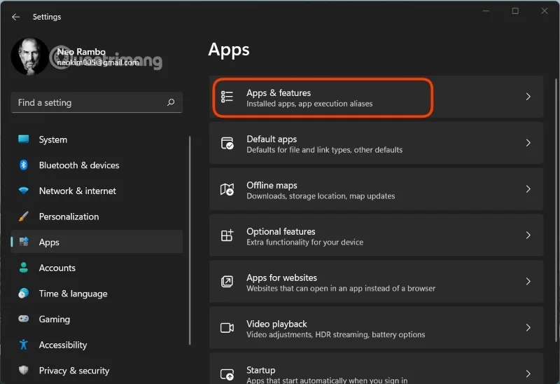 How to turn off background apps in Windows 11, reduce RAM consumption on Win 11 How to turn off background apps in Windows 11, reduce RAM consumption on Win 11
