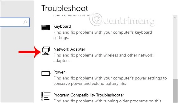 Windows'ta "Ağ yolu bulunamadı" hatasını düzeltme talimatları