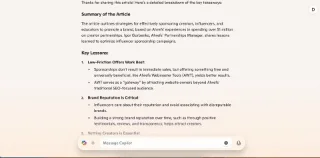 Ne manquez pas ces 8 fonctionnalités peu connues de Microsoft Copilot !