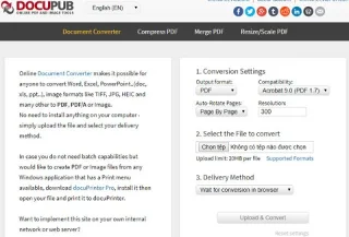 Maneiras de converter o formato PDF para imagens JPG e PNG