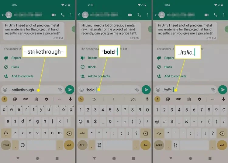 12 trucos y consejos increíbles para WhatsApp