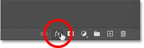 Cómo crear un borde difuminado en Photoshop