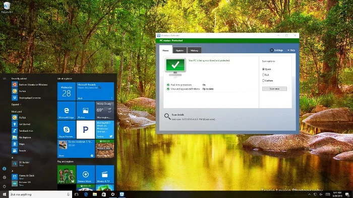 Turn off Windows Defender (Windows Security) on Windows 10, Windows 11 Turn off Windows Defender (Windows Security) on Windows 10, Windows 11