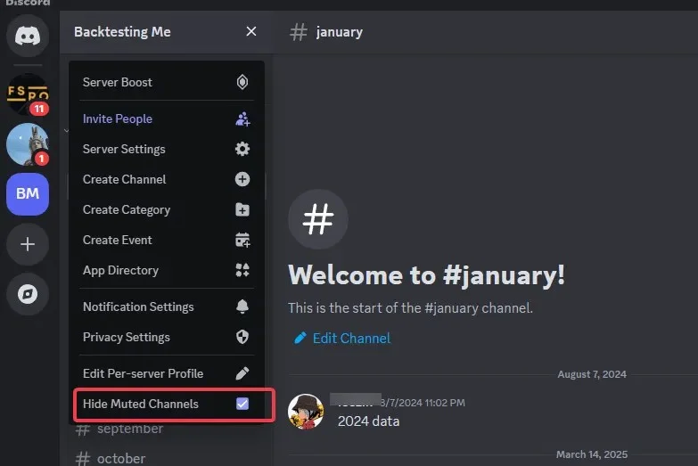10 weinig bekende Discord-functies die je zou moeten gebruiken