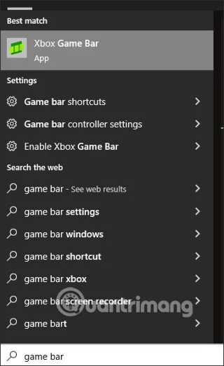 Cómo grabar rápidamente la pantalla de una computadora con Windows 10