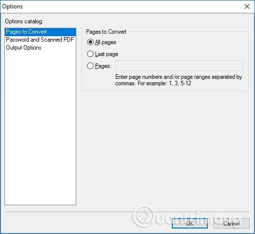 Cómo convertir un archivo PDF a Autocad