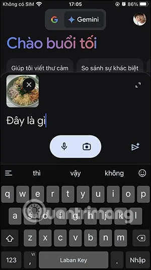 Gemini'yi Google Arama'da nasıl doğru kullanırsınız?
