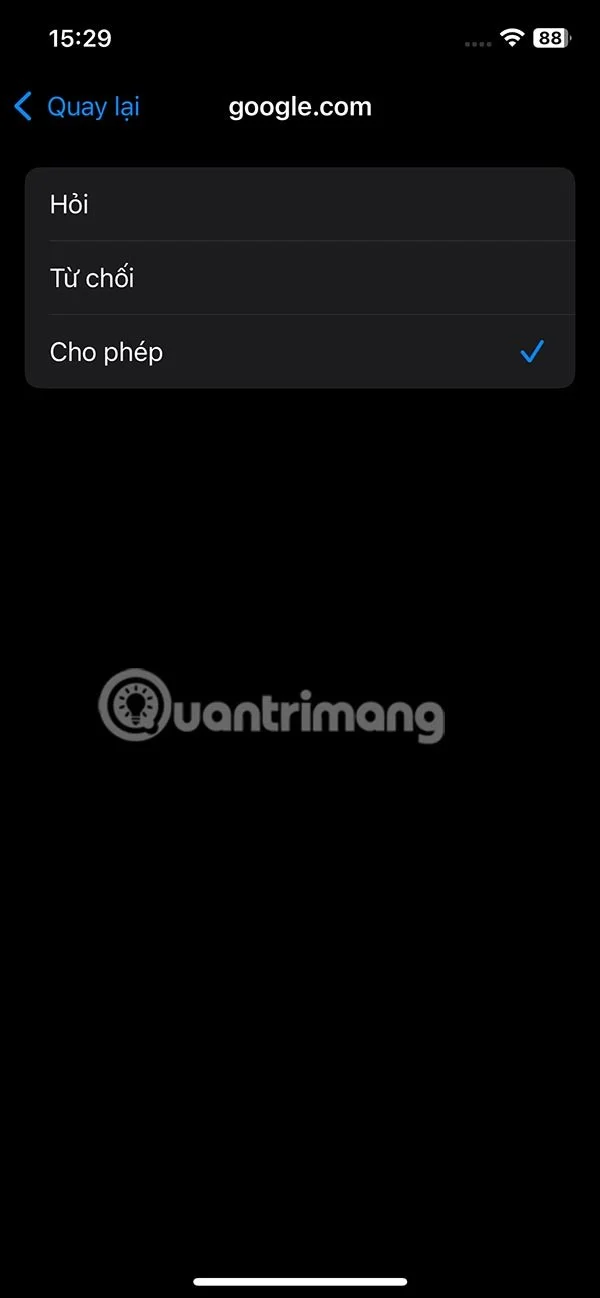 Wskazówki dotyczące ustawienia ChatGPT jako domyślnej wyszukiwarki na iPhonie